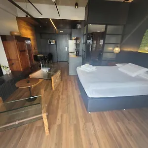 Vision Executive Premium Vi Apart-hotel