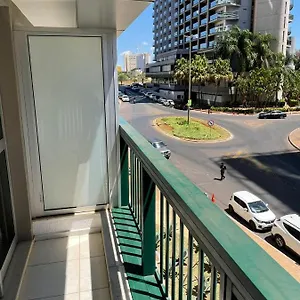 Flat Fusion Apart-hotel