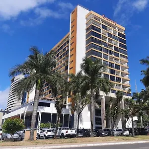 Flat Garvey Apart-hotel
